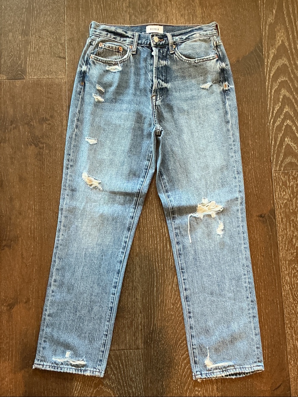 Pistola Jeans